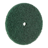 Restposten Eisenblätter 80680 FIX KLETT AluPolish 115 x 10 mm, Superfein, Klett